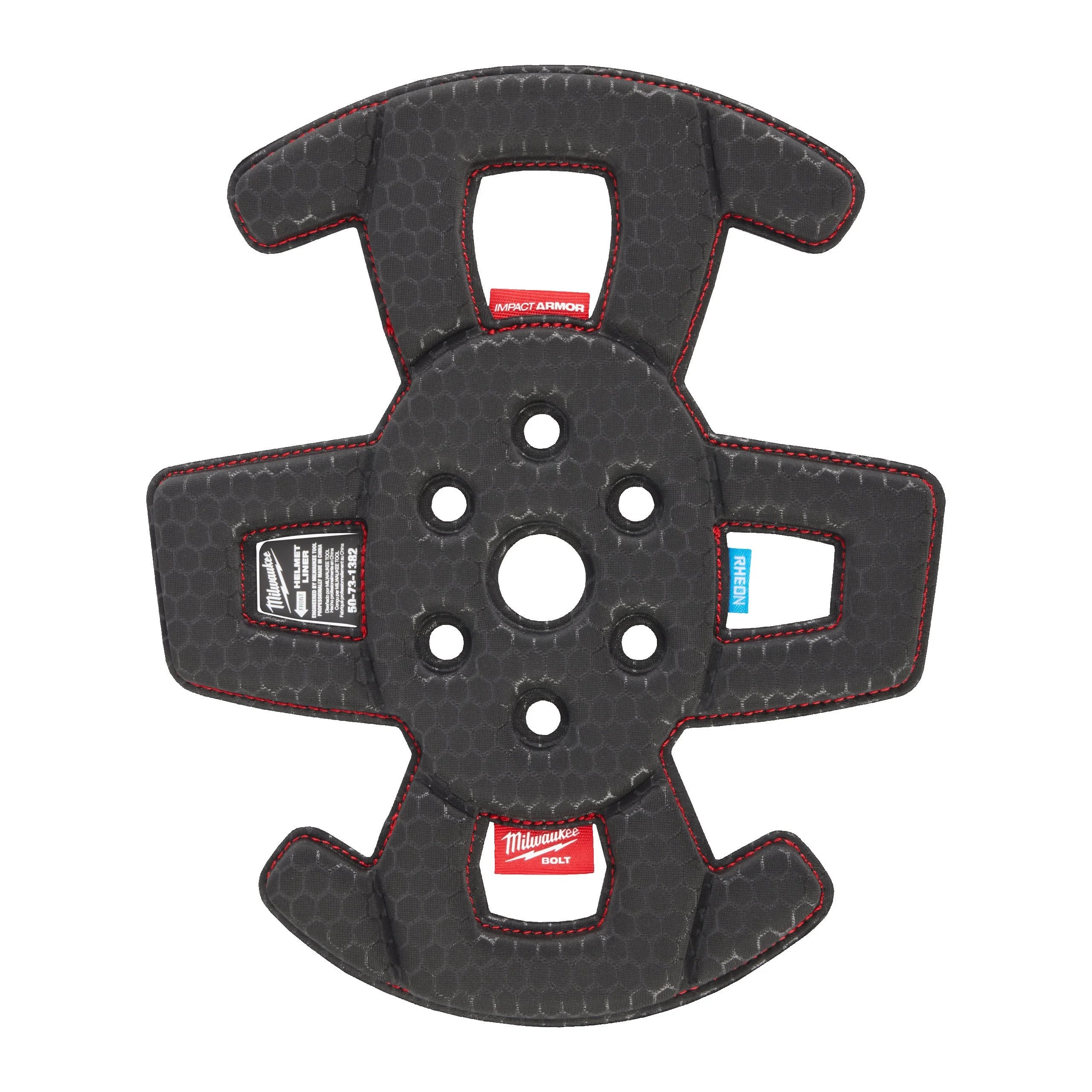 Milwaukee BOLT™ IMPACT ARMOR™ Crown Liner BOLT200