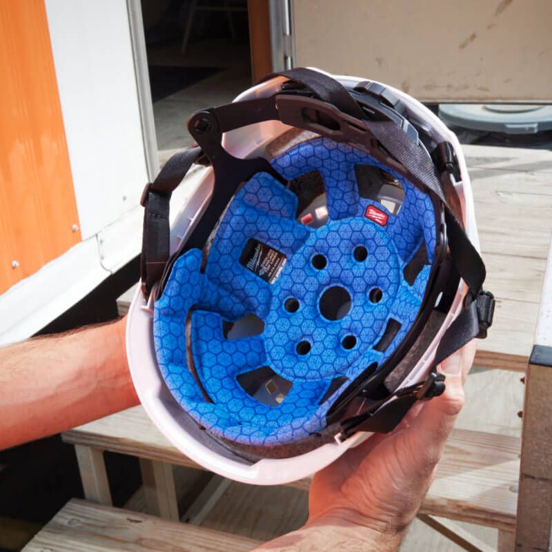 Milwaukee BOLT™ 200 Cooling Sweatband