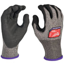 Milwaukee Cut Level F Gloves