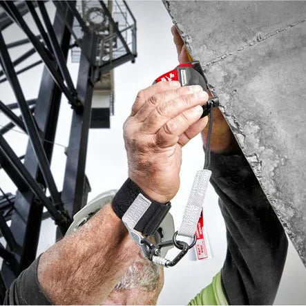 Milwaukee Quick Connect Wrist Lanyard