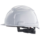Milwaukee BOLT™ 100 Unvented Helmet