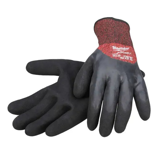 Milwaukee Winter Cut Level C Gloves