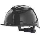 Milwaukee BOLT™ 100 Unvented Helmet