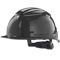 Milwaukee BOLT™ 100 Unvented Helmet