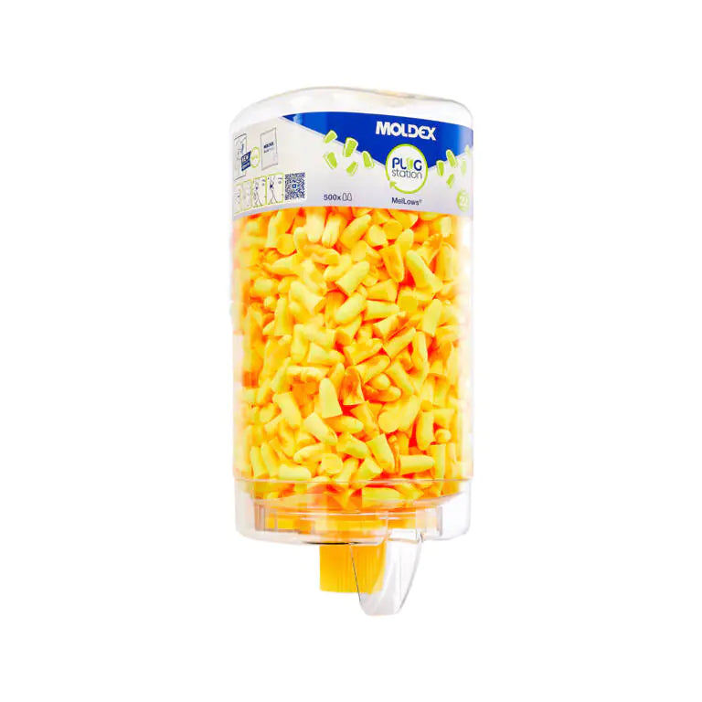 Moldex Mellows® earplugs
