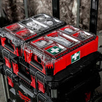 Milwaukee PACKOUT™First Aid Kit BS 8599