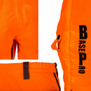 Perthus Flash Hi Vis chainsaw trousers, Class 1 type A (Orange or Yellow)
