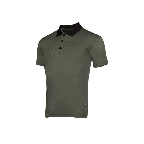 SYNQ® Aqro Polo shirt- 6 colours