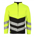 Portet Flash Hi Vis chainsaw jacket, Class 1 (Orange or Yellow)