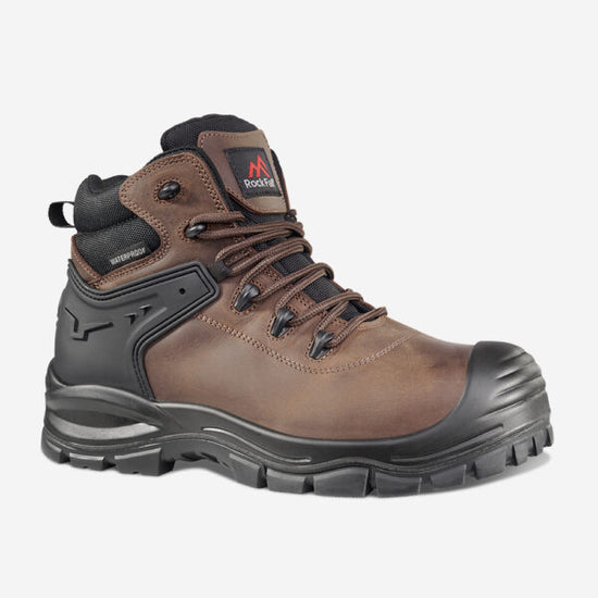 Herd Safety Boot