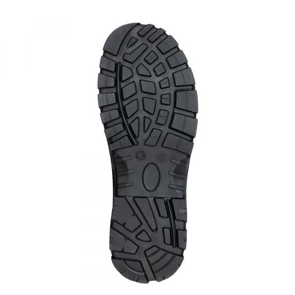Herd Safety Boot