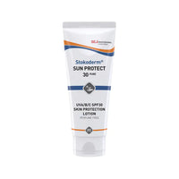 STOKODERM® SUN PROTECT PURE (various options)