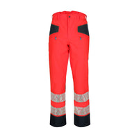 SYNQ® Raylight High-vis rain trousers