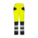 SYNQ® Raylight High-vis rain trousers