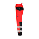 SYNQ® Raylight High-vis rain trousers