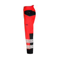 SYNQ® Raylight High-vis rain trousers