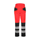 SYNQ® Raylight High-vis rain trousers