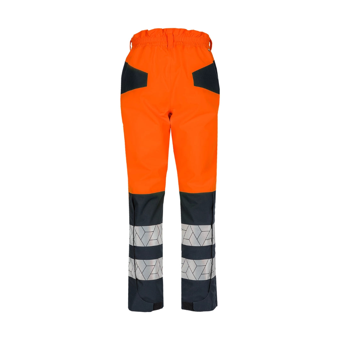 SYNQ® Raylight High-vis rain trousers