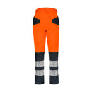 SYNQ® Raylight High-vis rain trousers