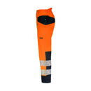 SYNQ® Raylight High-vis rain trousers