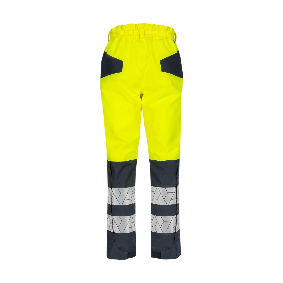 SYNQ® Raylight High-vis rain trousers