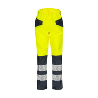 SYNQ® Raylight High-vis rain trousers