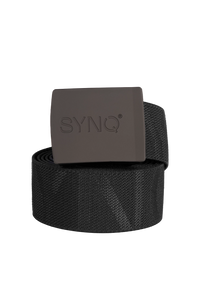 SYNQ® Rhodey Metal-free stretch belt