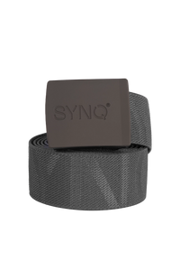 SYNQ® Rhodey Metal-free stretch belt