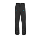 SYNQ® Black Tandem Rain trousers