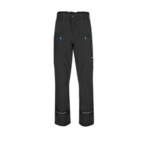 SYNQ® Black Tandem Rain trousers
