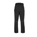 SYNQ® Black Tandem Rain trousers