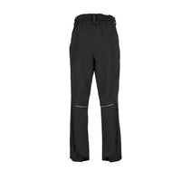 SYNQ® Black Tandem Rain trousers
