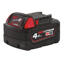 M18™ 4.0Ah BATTERY - M18 B4