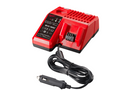 M12™ - M18™ CAR CHARGER - M12-18 AC