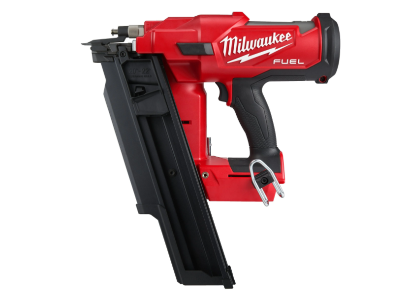 M18 FUEL™ 21° framing nailer 2-mode BARE UNIT - M18 FFN21-0C