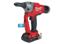 M18 FUEL™ Pop Rivet Tool with ONE-KEY™ COMPLETE SET - M18 ONEFPRT-202X