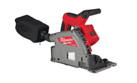 M18 FUEL™ 55 mm plunge saw BARE UNIT - M18 FPS55-0P