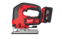 M18™ Top Handle Jigsaw COMPLETE SET - M18 BJS-402C