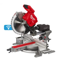 M18 FUEL™ ONE-KEY™ 305 mm Mitre Saw BARE UNIT - M18 FMS305-0