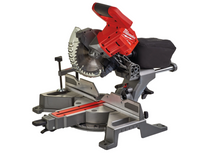 M18 FUEL™ 190 mm Mitre Saw BARE UNIT - M18 FMS190-0
