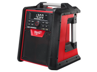 M18™ Jobsite Radio Charger with Bluetooth® BARE UNIT - M18 RC-0