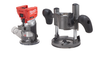 M18 FUEL™ Trim Router BARE UNIT - M18 FTR-0X
