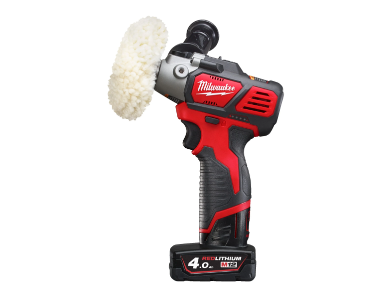 M12™ Sub Compact Polisher / Sander COMPLETE SET - M12 BPS-421X