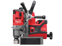 M18 FUEL™ Magnetic Drilling Press with Permanent Magnet COMPLETE SET - M18 FMDP-502C