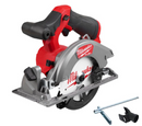 Milwaukee M12 FUEL™ sub compact circular saw BARE UNIT - 4933493488