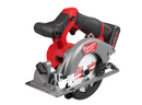 Milwaukee M12 FUEL™ sub compact circular saw COMPLETE SET -M12 FCS442-502X