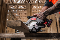 Milwaukee M12 FUEL™ sub compact circular saw COMPLETE SET -M12 FCS442-502X