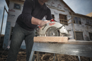 Milwaukee M18™ brushless 66 mm circular saw for wood and plastics BARE UNIT - M18 BLCS66