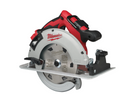 Milwaukee M18™ brushless 66 mm circular saw for wood and plastics BARE UNIT - M18 BLCS66