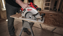 Milwaukee M18™ brushless 66 mm circular saw COMPLETE SET - M18 BLCS66-502X